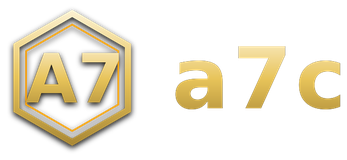a7c logo