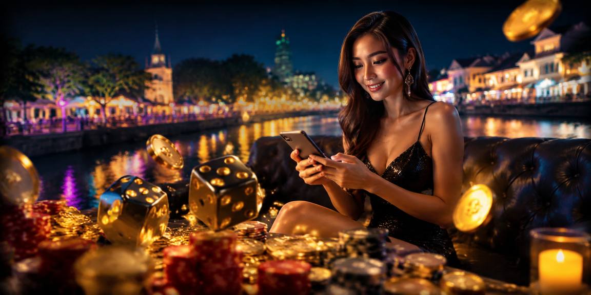 a7c mobile gaming