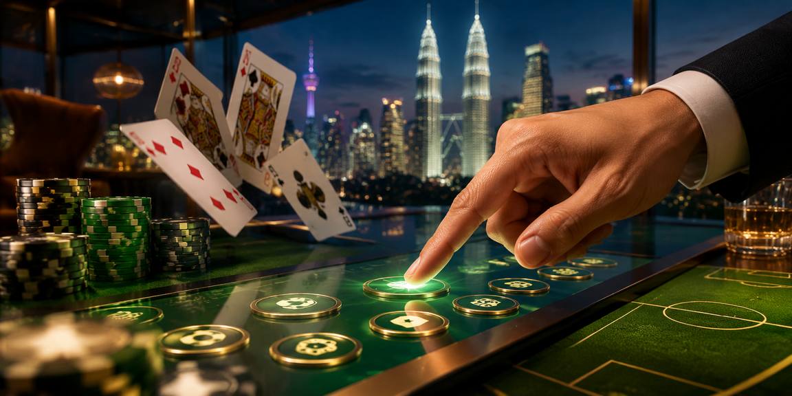 a7c mobile gaming
